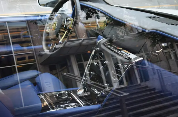 Casino Vegas Land Android/iOS aplikacija